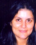 Sandra  Kamil de Andrade